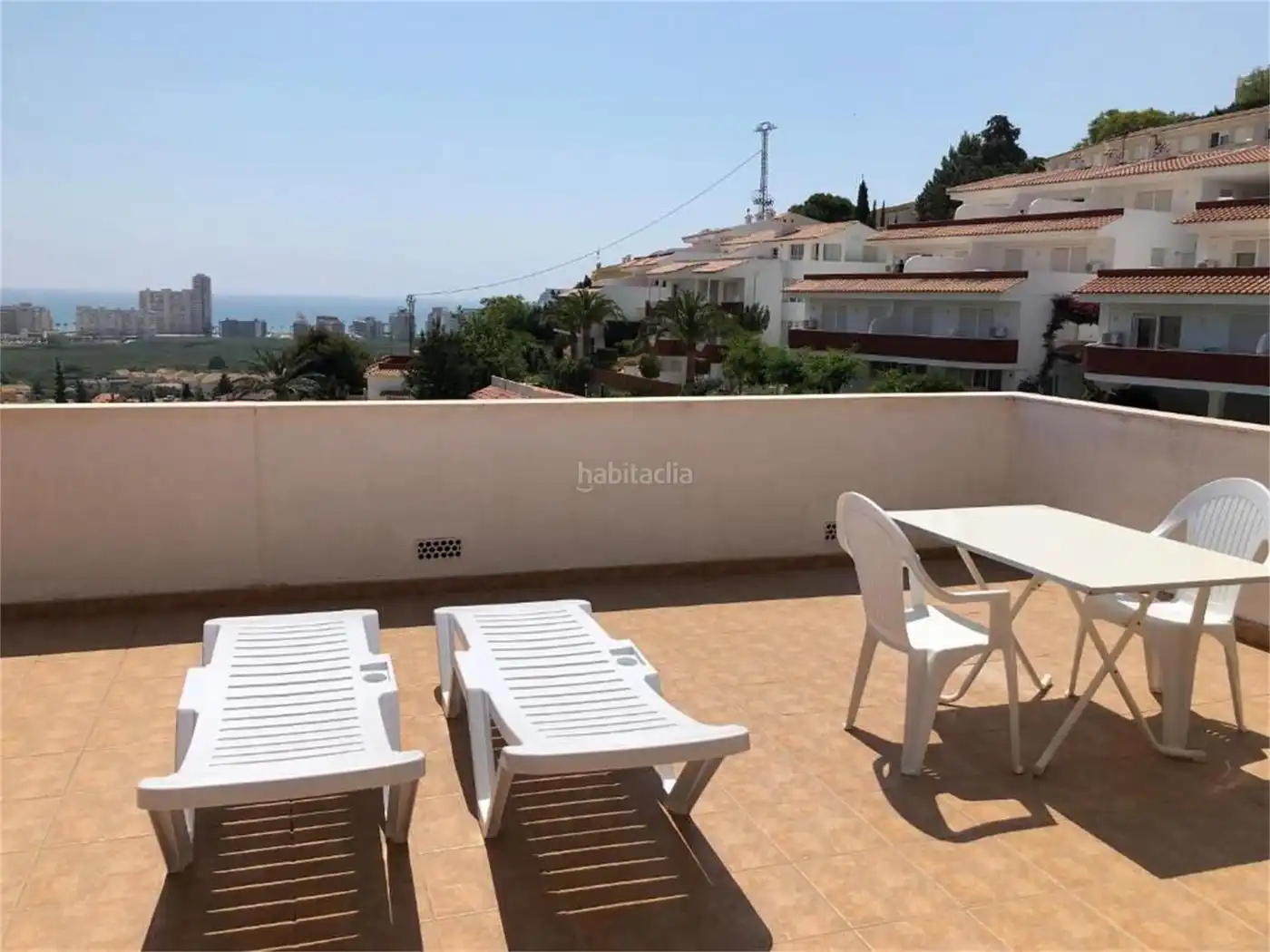 Apartment to rent in Avenida Alemania 1, imagen 9