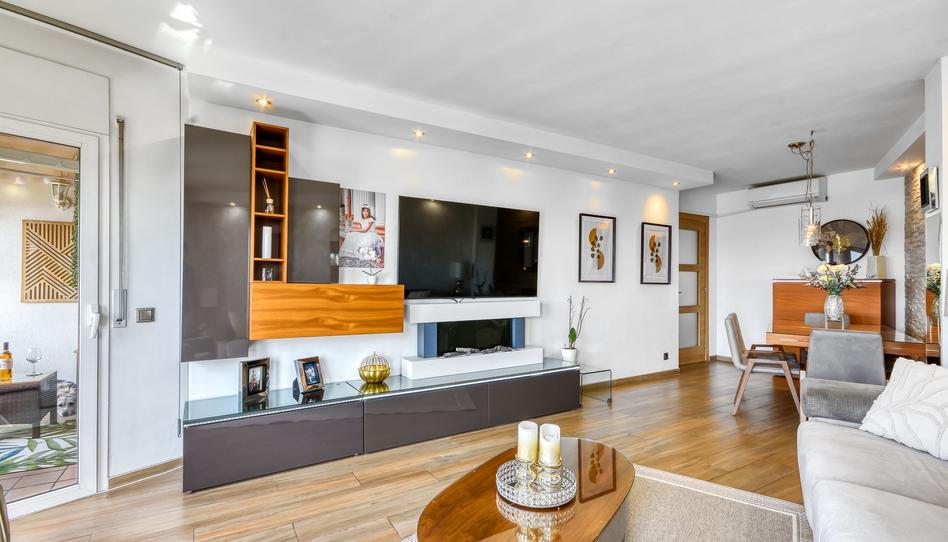 Foto 1 de Pis en venda a Carretera de Roses , 25, Carretera de Roses - Fossos, Girona