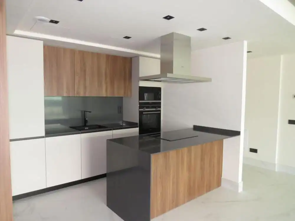 Apartament amb piscina en venda a San Pedro de Alcántara, imagen 5