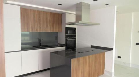 Foto 3 de Apartament en venda a San Pedro de Alcántara pueblo, Málaga