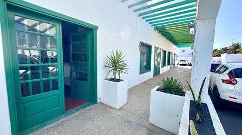 Foto 4 von Geschaftsraum zur Miete in Costa Teguise, Teguise