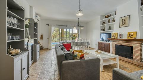 Foto 5 de Casa o xalet en venda a El Rosario - Ricmar, Marbella