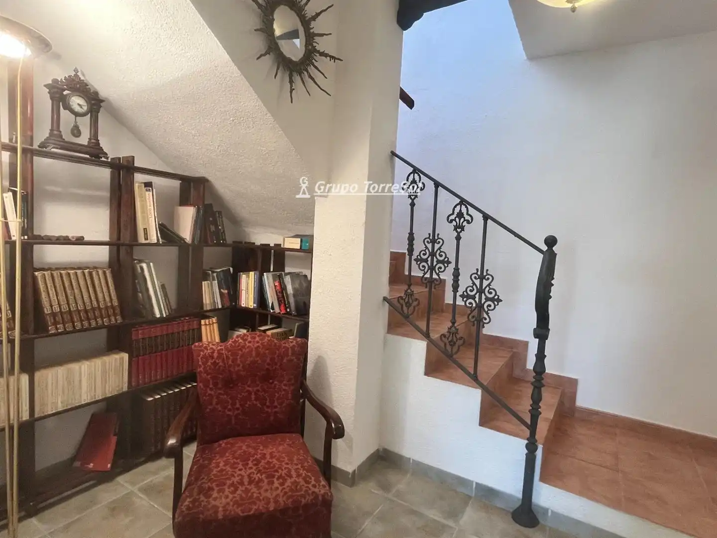 Chalet con piscina en venta en POLíGONO 7 PARAJE 65 JUNTO A CAL DENTISTA, imagen 51