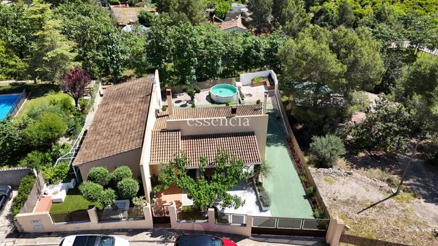Casa-chalet en Venta en Ròtova