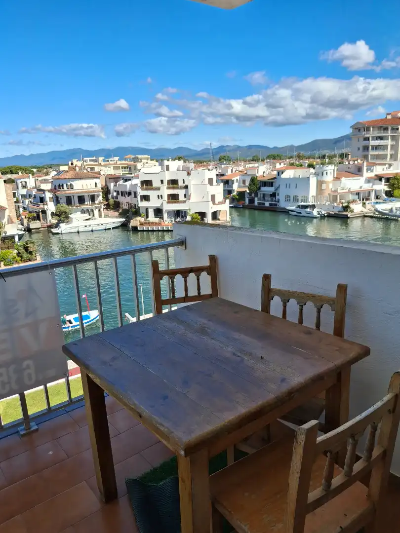 Piso en venta en Carrer Poblat Típic-Gregal 19