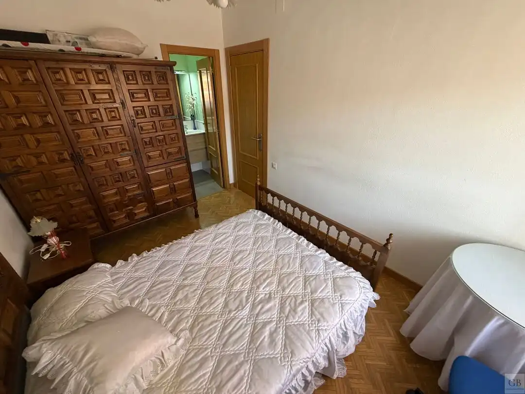 Piso con ascensor en venta en Palomarejos, imagen 15