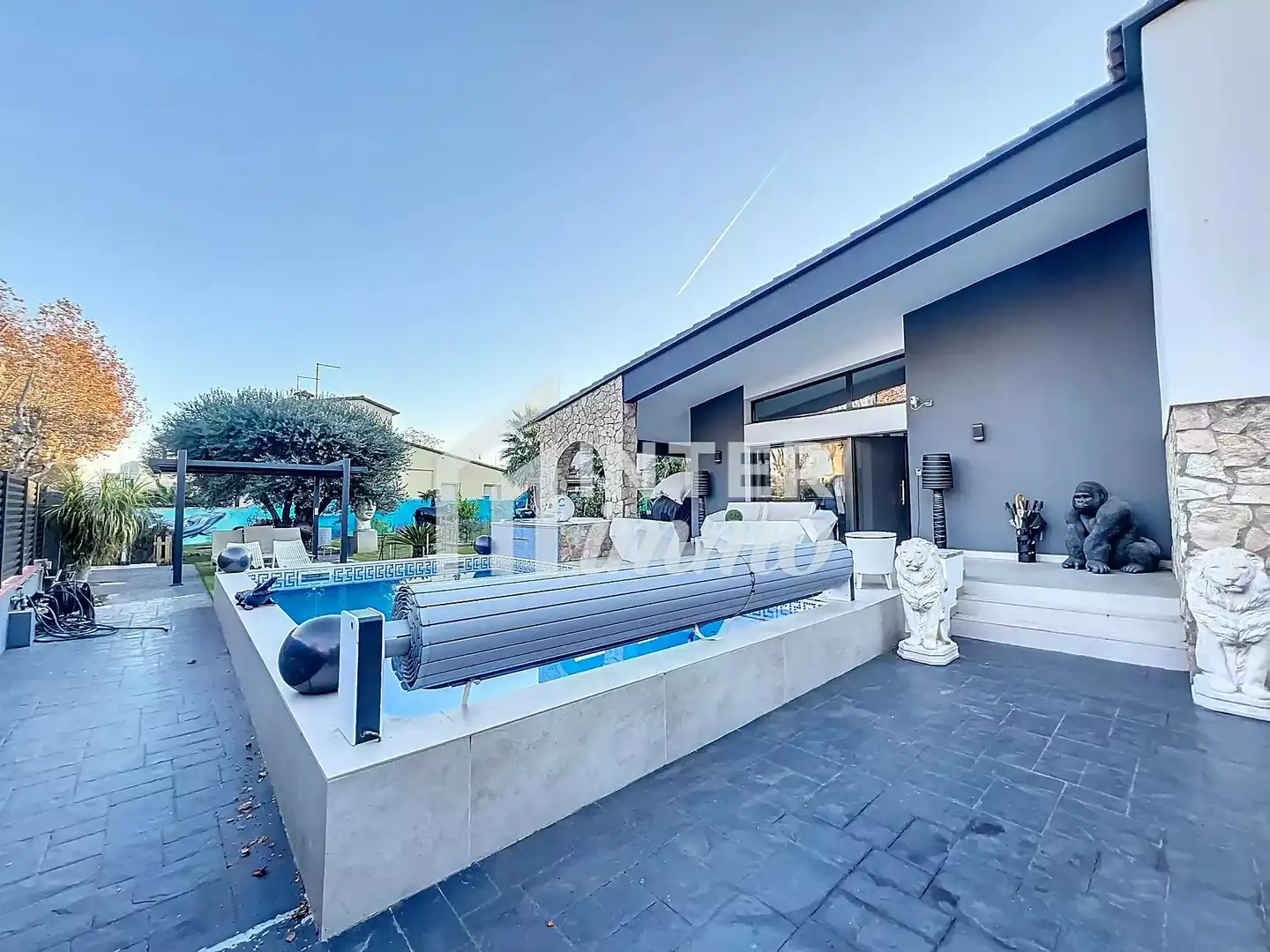 House with pool for sale in Carlit 21b, imagen 22