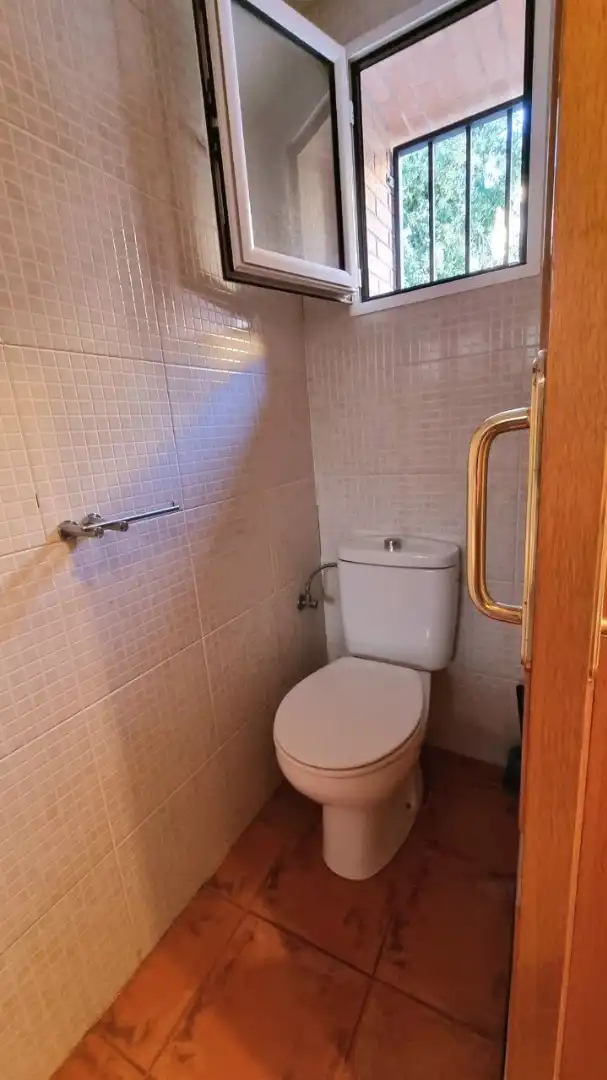 Maison mitoyenne avec terrasse à vendre à Plaça Enrique Granados, imagen 9