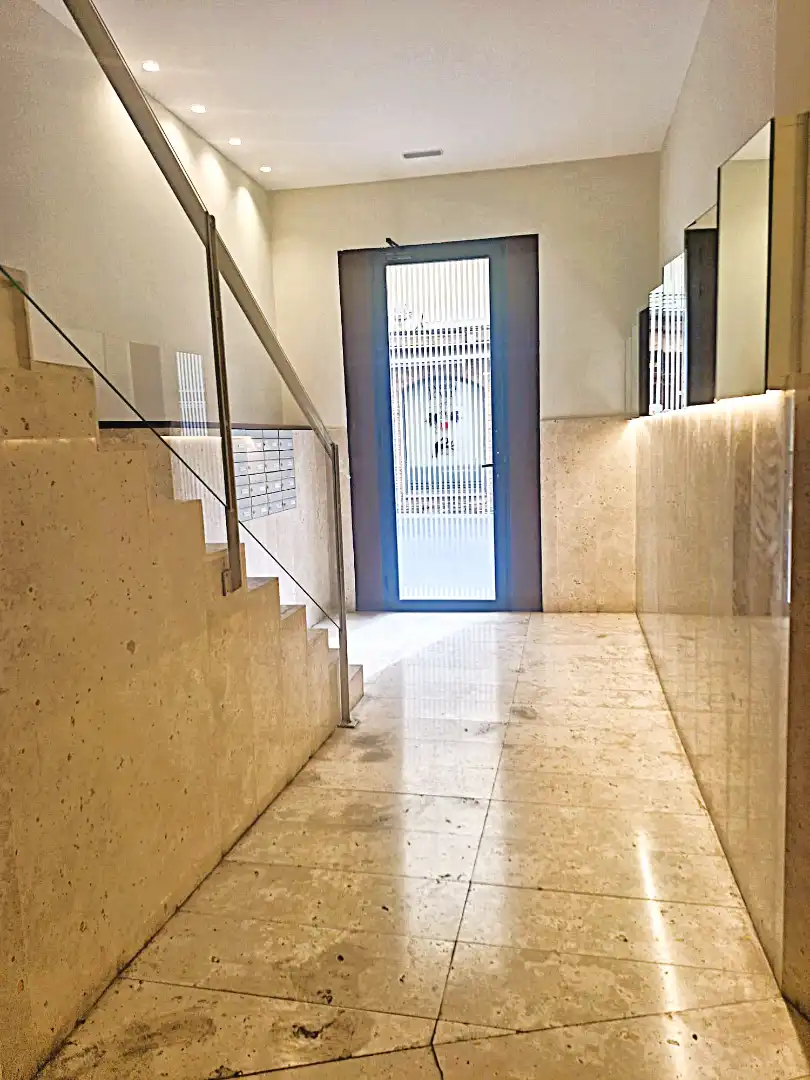 Piso en venta en Arnedo con Calefacción, Amueblado y Balcón