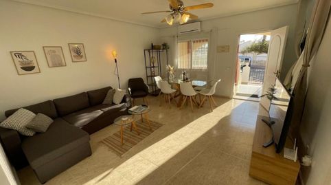 Foto 4 de Casa adosada en venta en Calle Islas Baleares, Rojales, Alicante