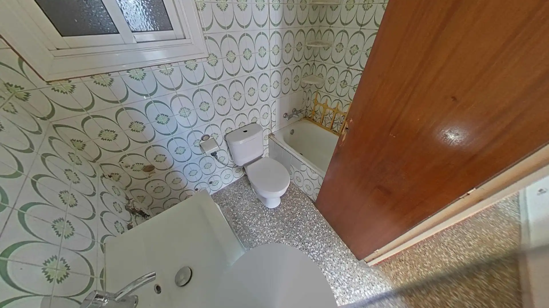 Baño de Piso en venta en Parets del Vallès