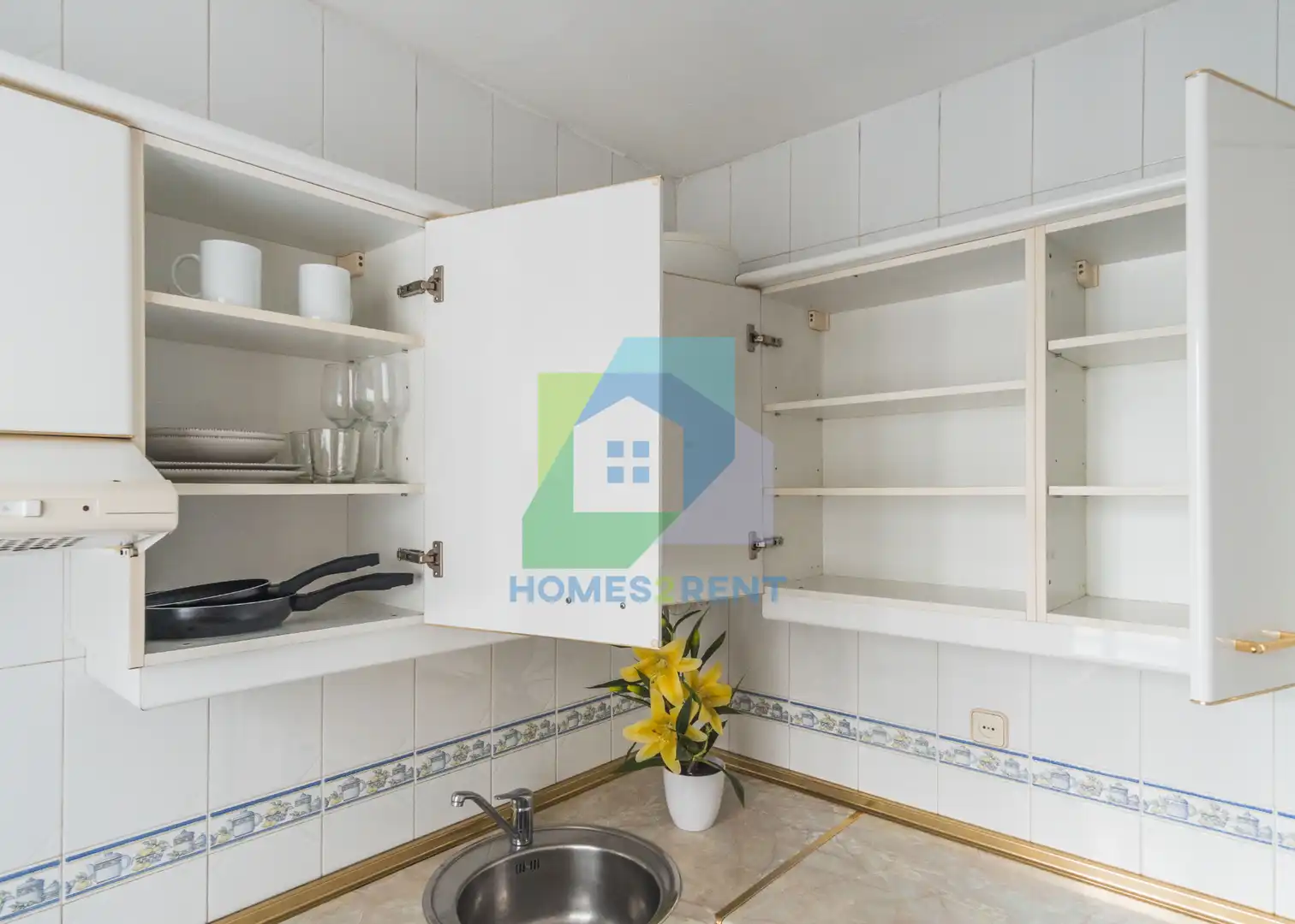 Appartement avec ascenseur à louer à Calle de la Cruz 10, imagen 29