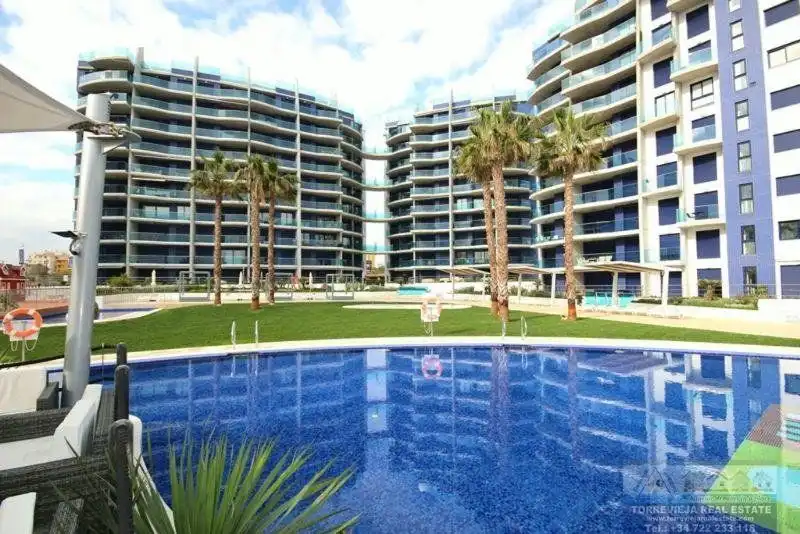 Mini appartamento con piscina in vendita a Playa del Acequión, Náufragos y Rocío del Mar, imagen 33