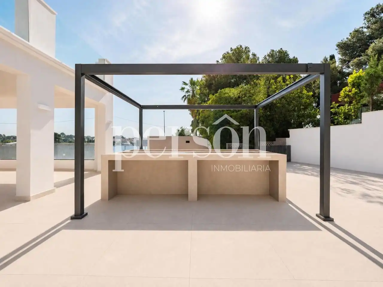 Villa avec terrasse à vendre à Campolivar, imagen 7