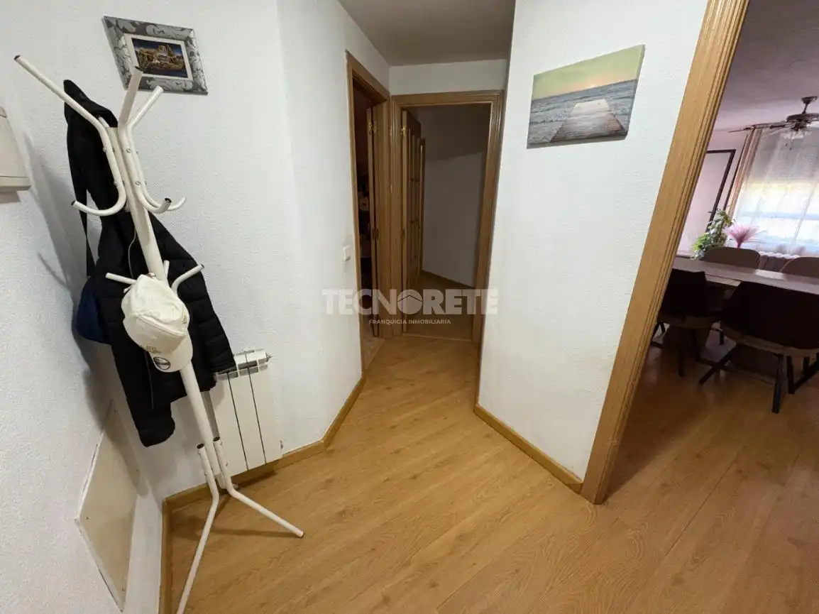 Wohnung mit Aufzug zum Verkauf in Estación - Los Manantiales, imagen 6