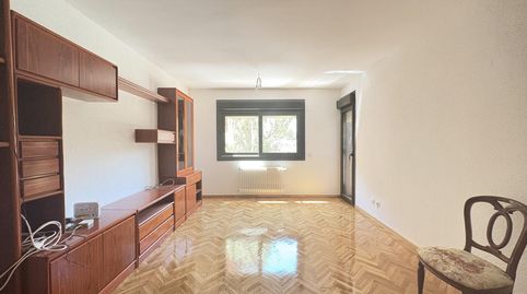Foto 2 von Wohnung zur Miete in Motilla del Palancar, Canillas, Madrid Capital