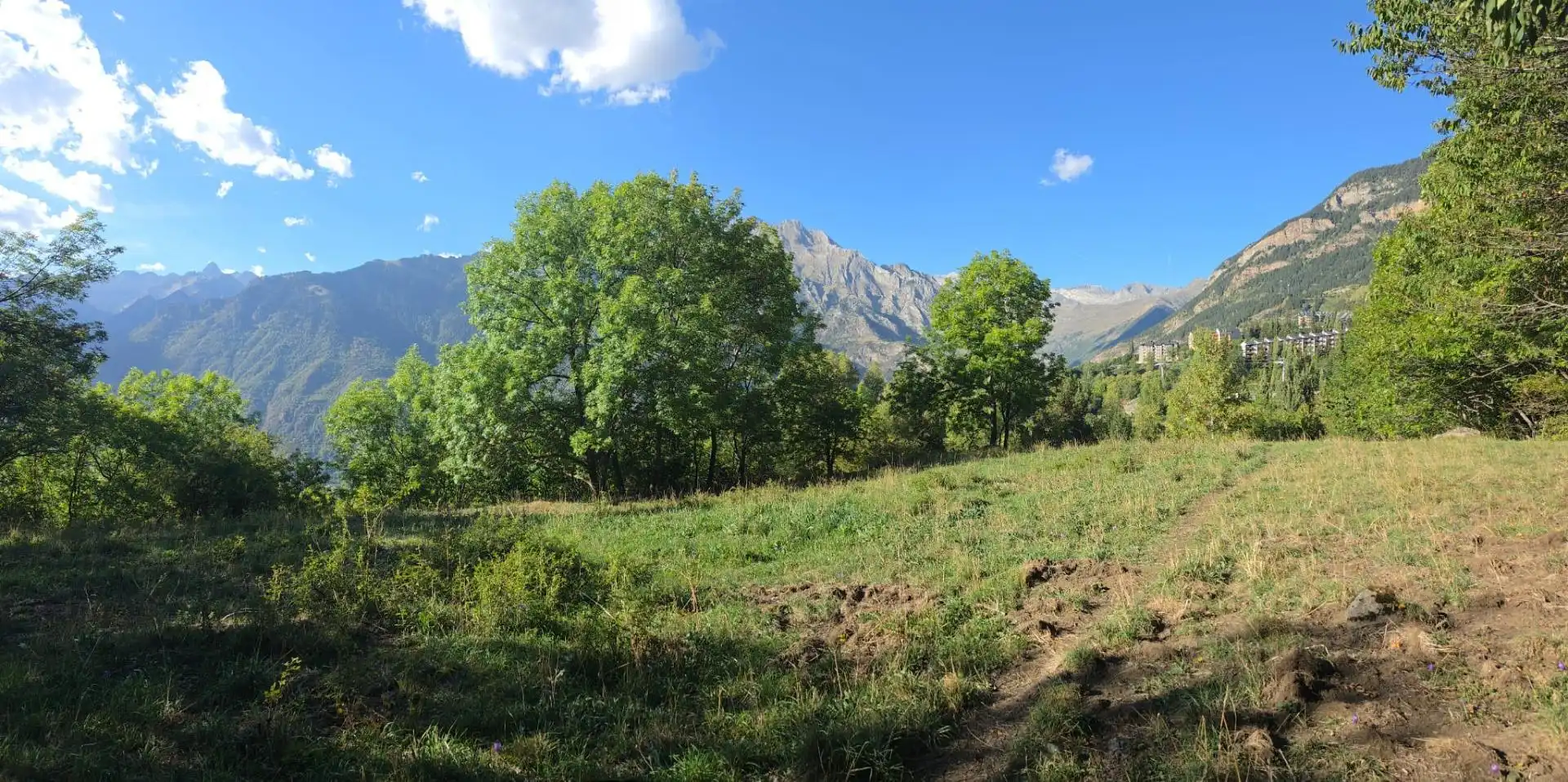 Lands and plots for sale in Benasque, imagen 3