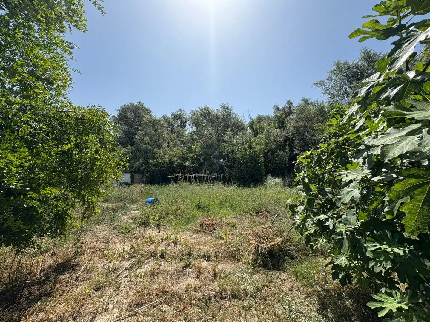 Rustikales Grundstück zum Verkauf in Puente de la Sierra, imagen 5