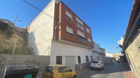 Amplio apartamento de 4 dormitorios con patio privado y solárium en Rojales