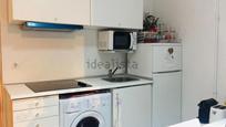 Kitchen of Office for sale in  Madrid Capital  with Heating