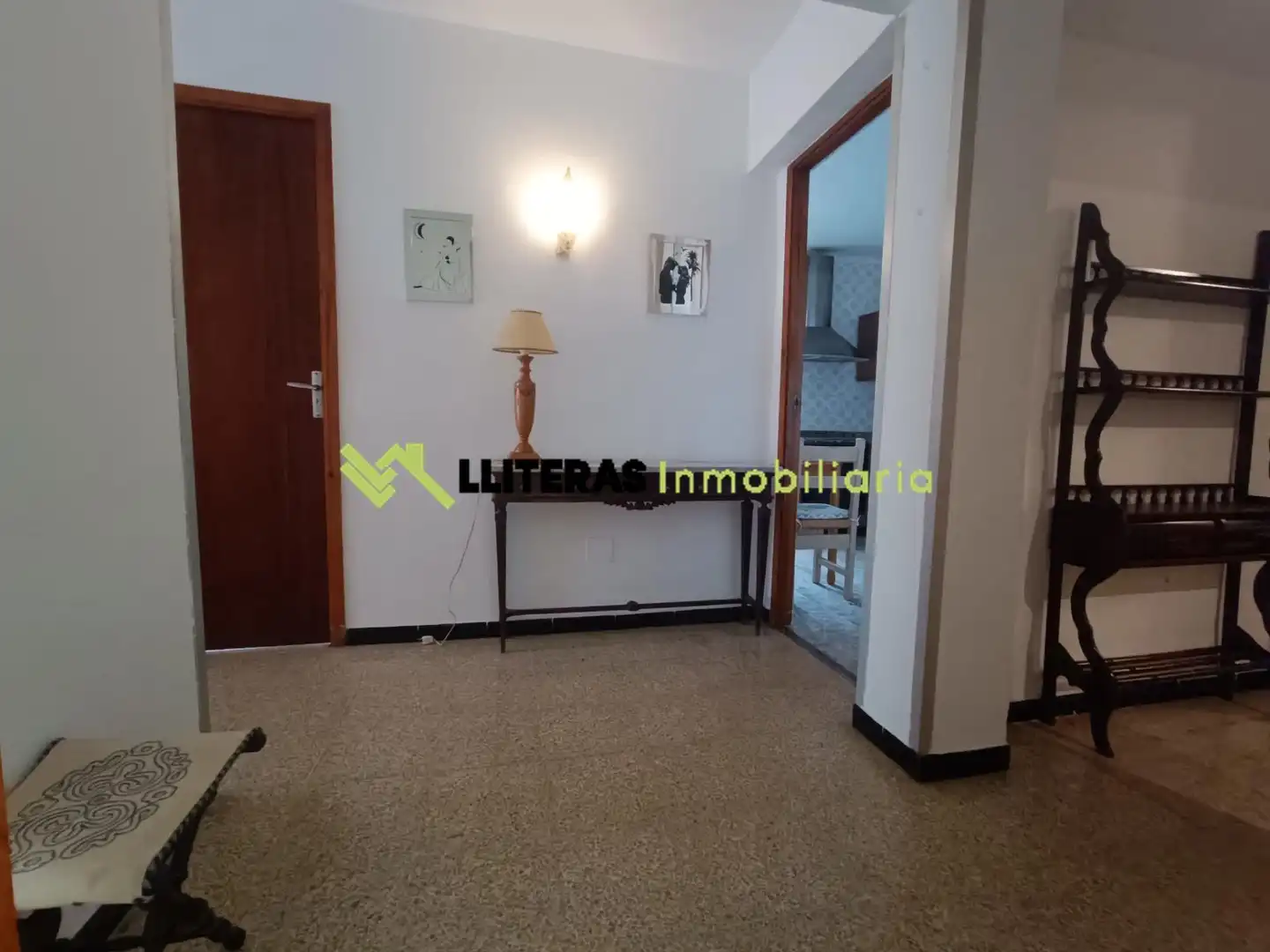 Piso en venta en Cristo Rey - Parque Europa