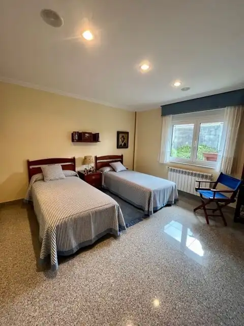 Chalet con terraza en venta en Rúa Bacorelle 10, imagen 46