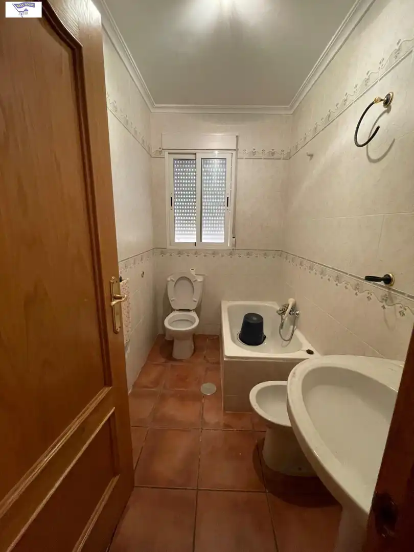 Baño de Casa o chalet en venta en Balazote