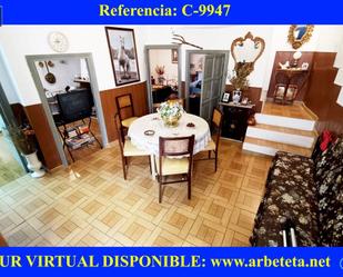 Dining room of House or chalet for sale in Durón