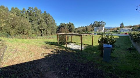 Foto 5 de Residencial en venta en Lugar Pazos, Sada (A Coruña), A Coruña