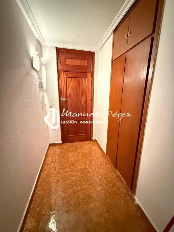 Wohnung mit Aufzug zur Miete in Centro, imagen 2