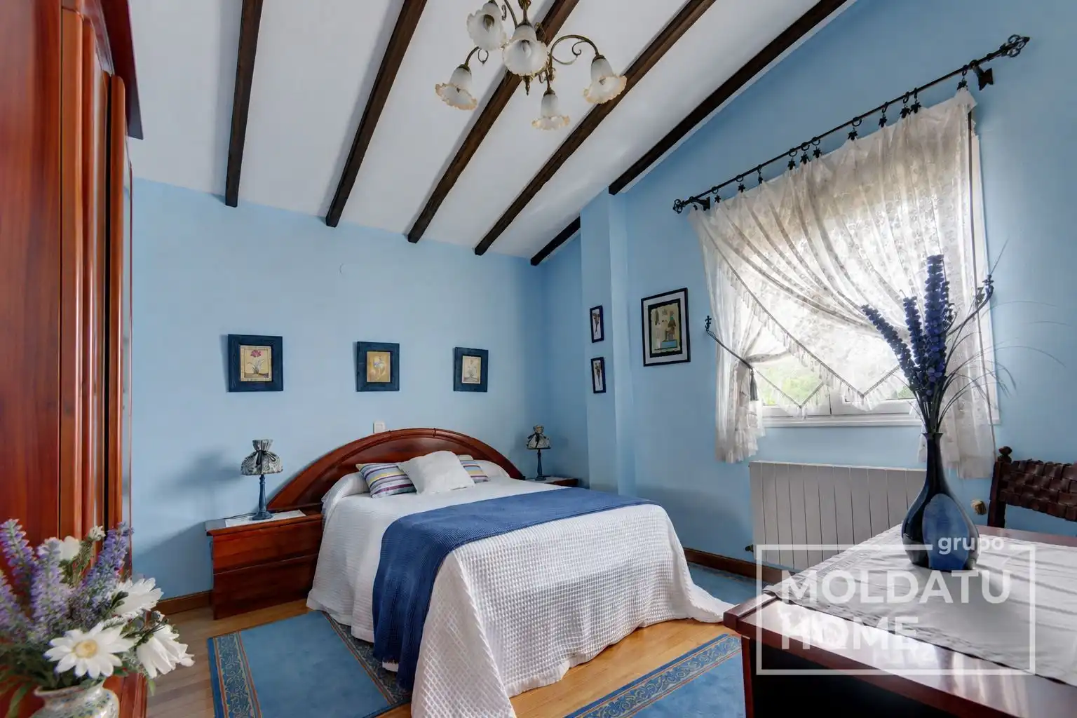 Casa con jardín en venta en Avenida Barenilla, imagen 16