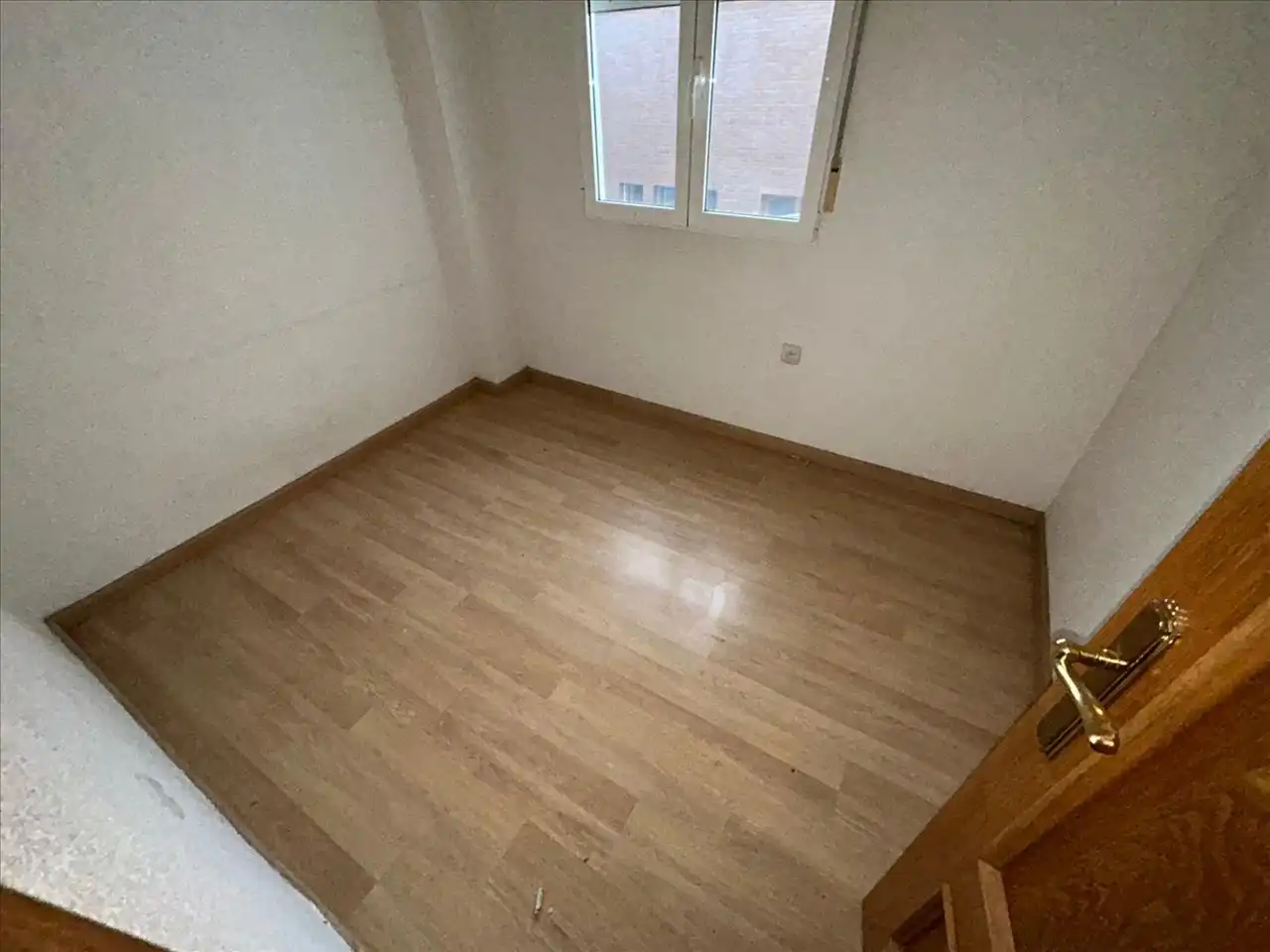 Wohnung mit Terrasse zum Verkauf in AV de la Feria, imagen 4