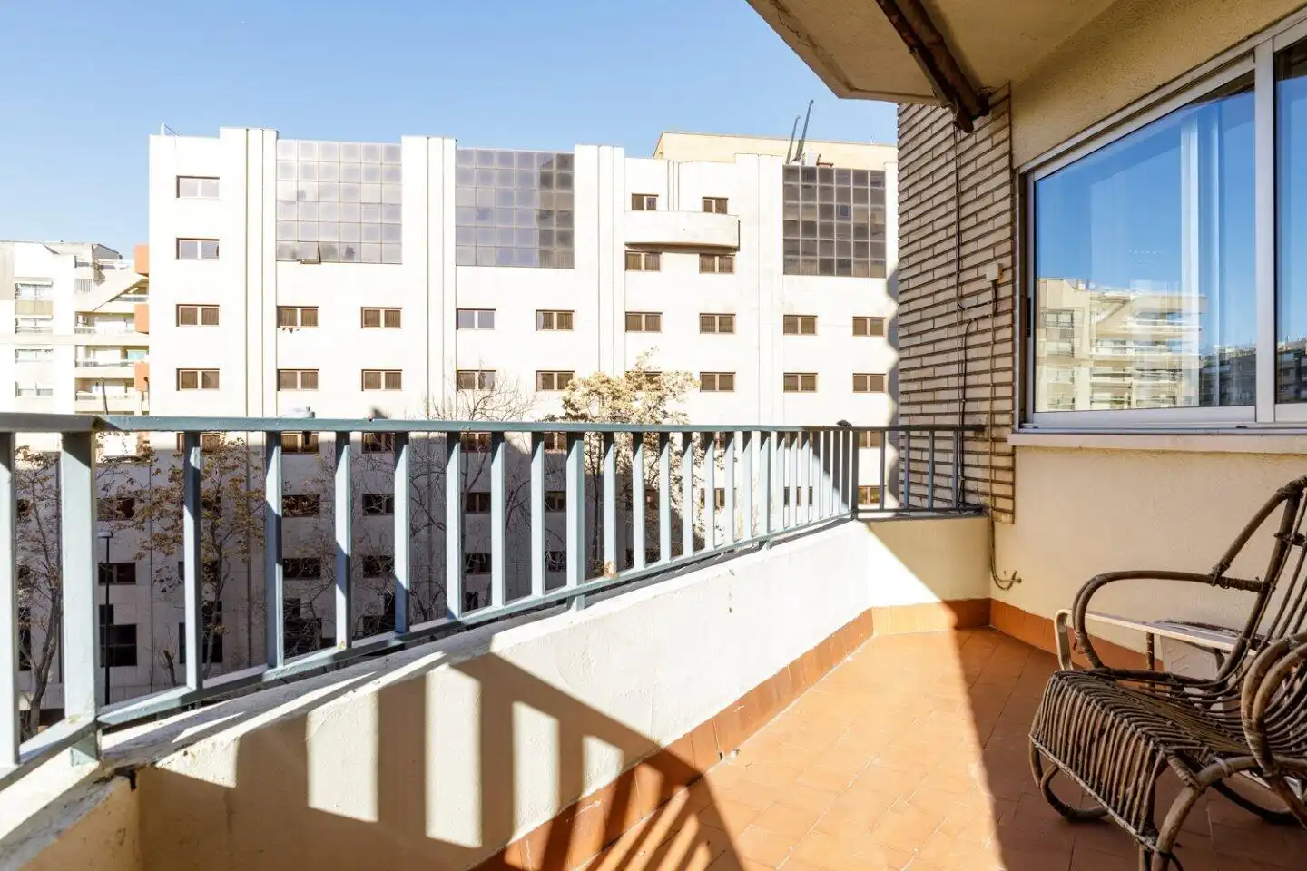 Wohnung mit Aufzug zum Verkauf in cam. de las torres, 27, imagen 10