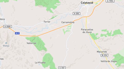 Foto 3 von Wohnung zum Verkauf in Augusta Golf - La Charluca, Calatayud