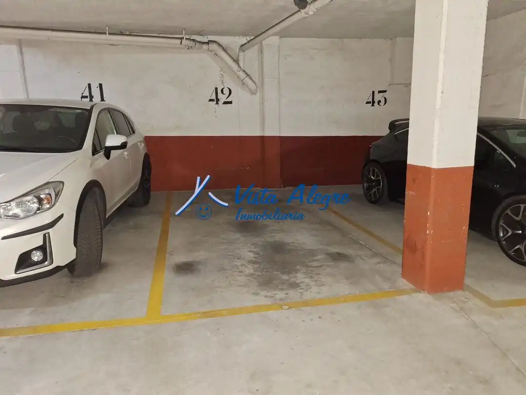 Piso con terraza en venta en Calle Arsenio Marcelino Salazar, imagen 21