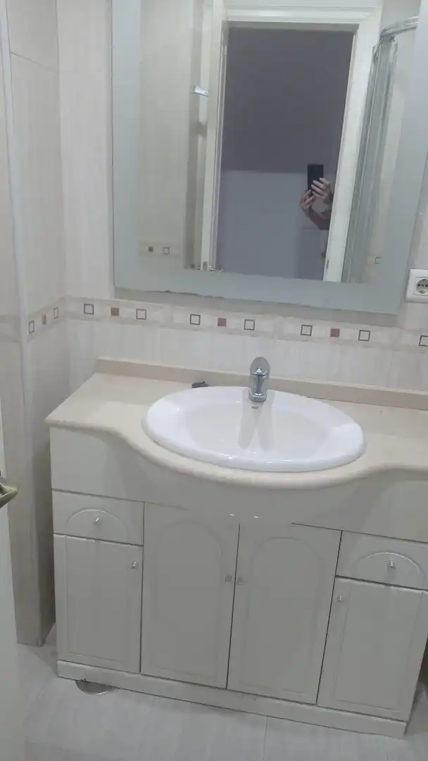Pis amb piscina en venda a El Bajondillo, imagen 25