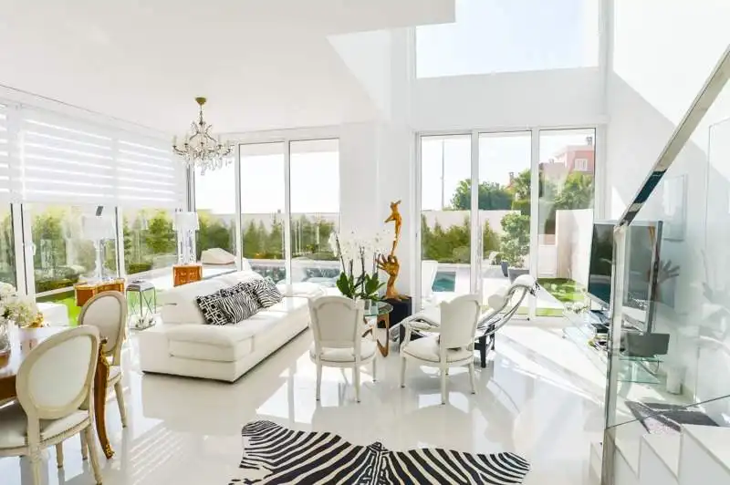Chalet con piscina en venta en Gran Alacant, imagen 5