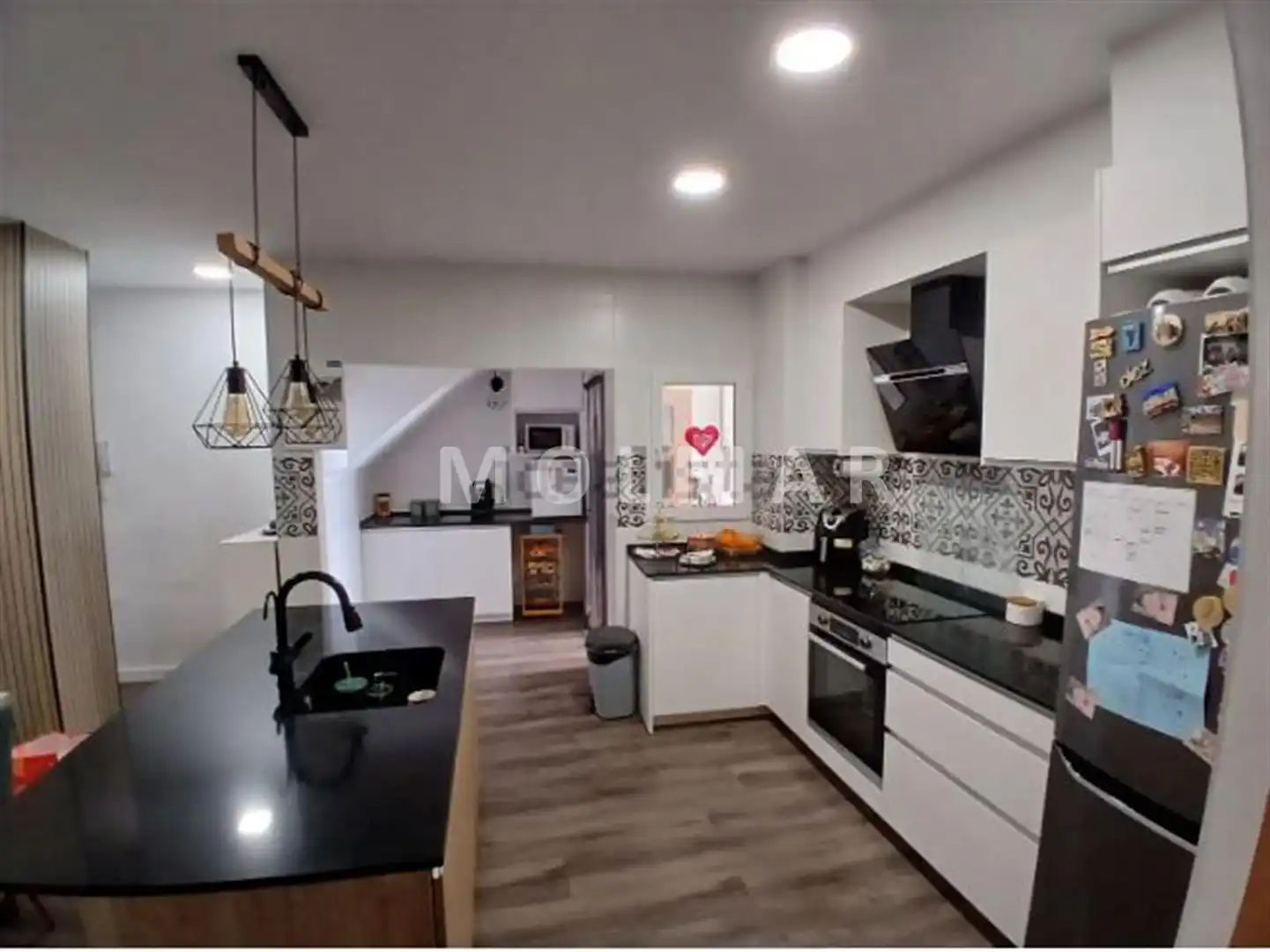 Wohnung zum Verkauf in Pueblo de Cullera, imagen 2