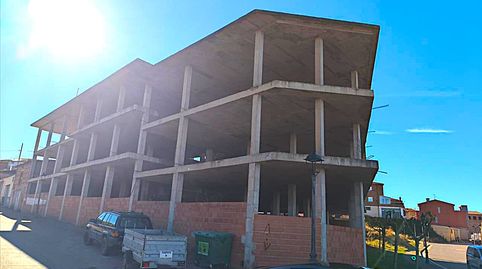 Foto 2 de Pis en venda a Cenicero, Huércanos, La Rioja