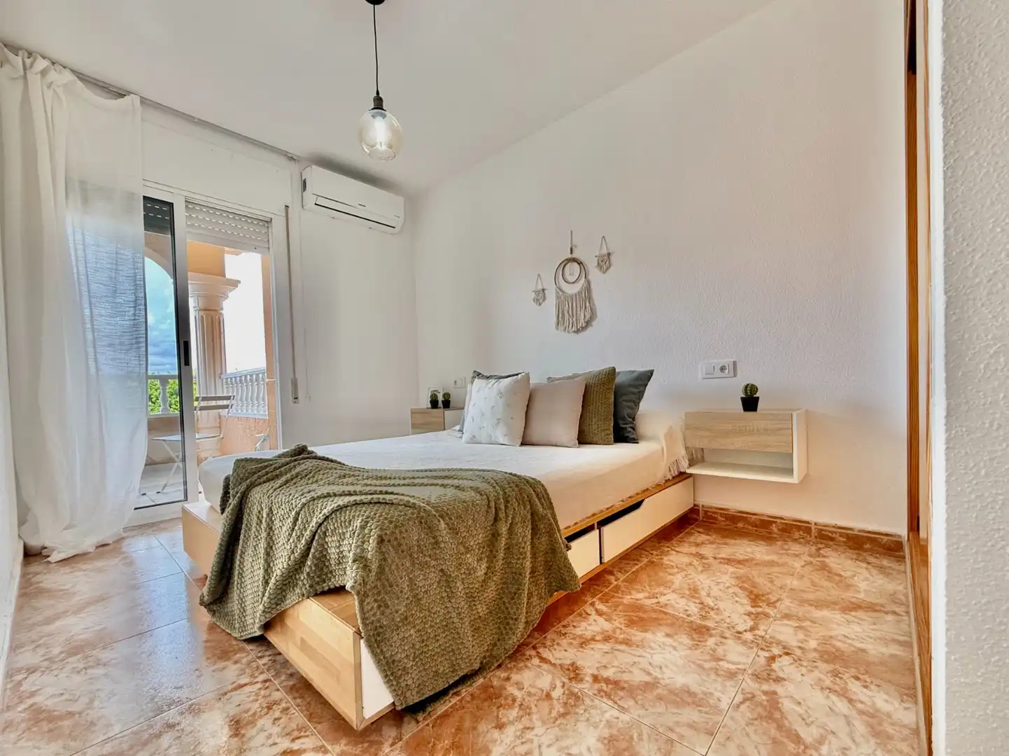 Wohnung mit Terrasse zum Verkauf in San Javier ciudad, imagen 40