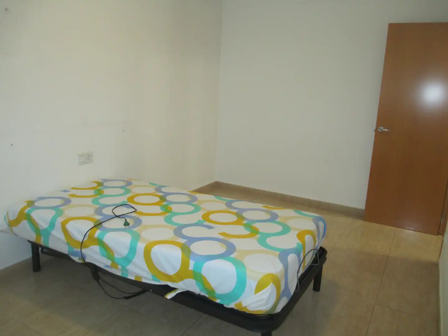 Habitación de Piso en venta en Sant Celoni con Calefacción, Trastero y Amueblado