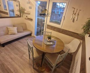 Bedroom of Flat for sale in  Jaén Capital  with Air Conditioner, Heating and Balcony