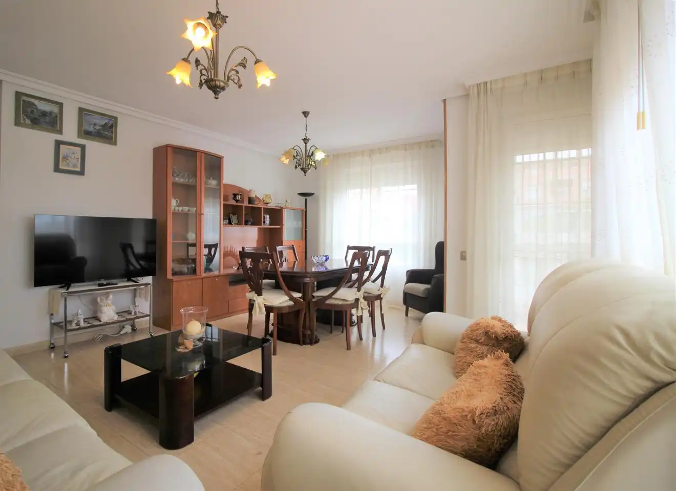 Flat for rent in Almería, Almería