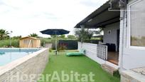 Terrassa de Casa o xalet en venda en Nules amb Terrassa i Piscina