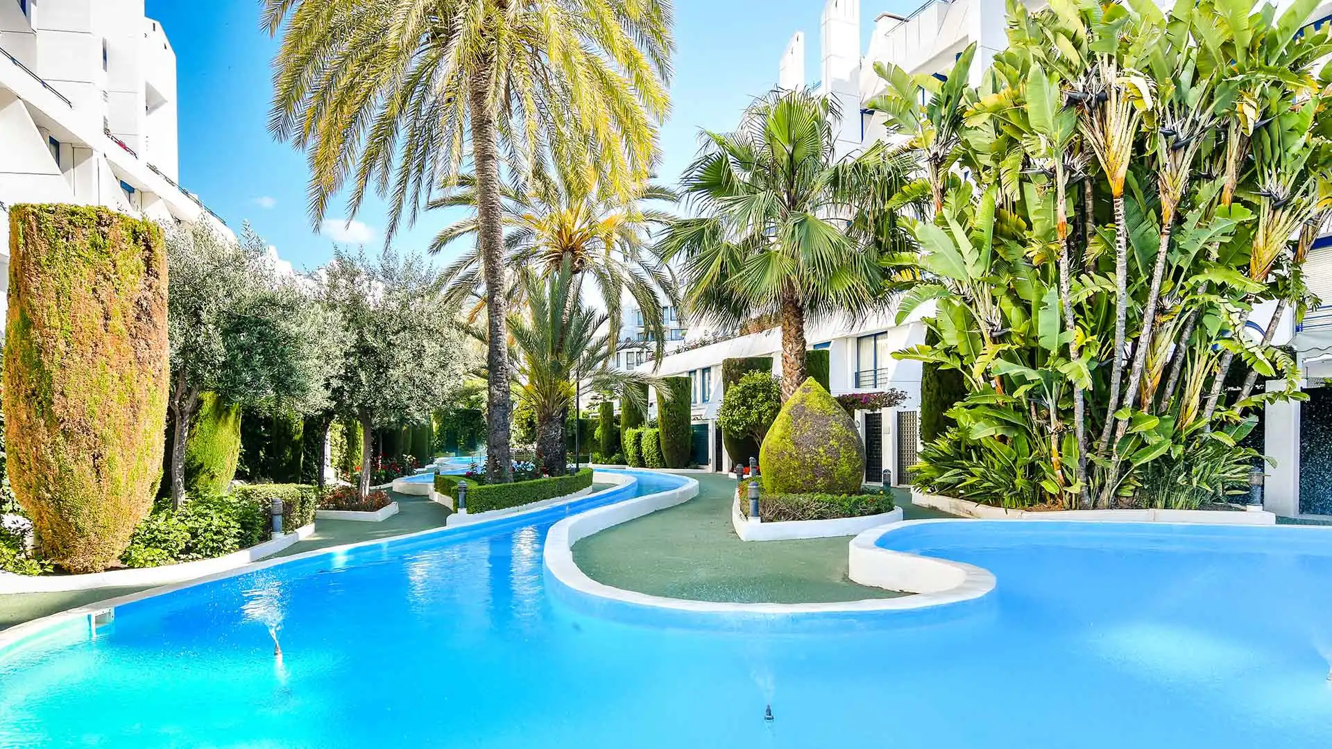 Apartment with pool for sale in RAMON GOMEZ DE LA SERNA 23, imagen 28