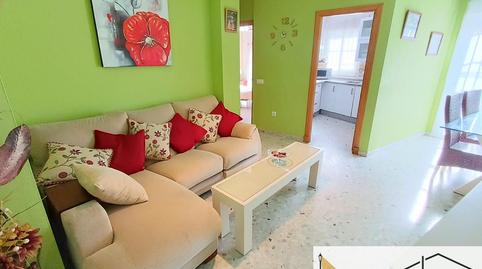 Photo 3 of Flat for sale in Del Ejército, Centro, Cádiz