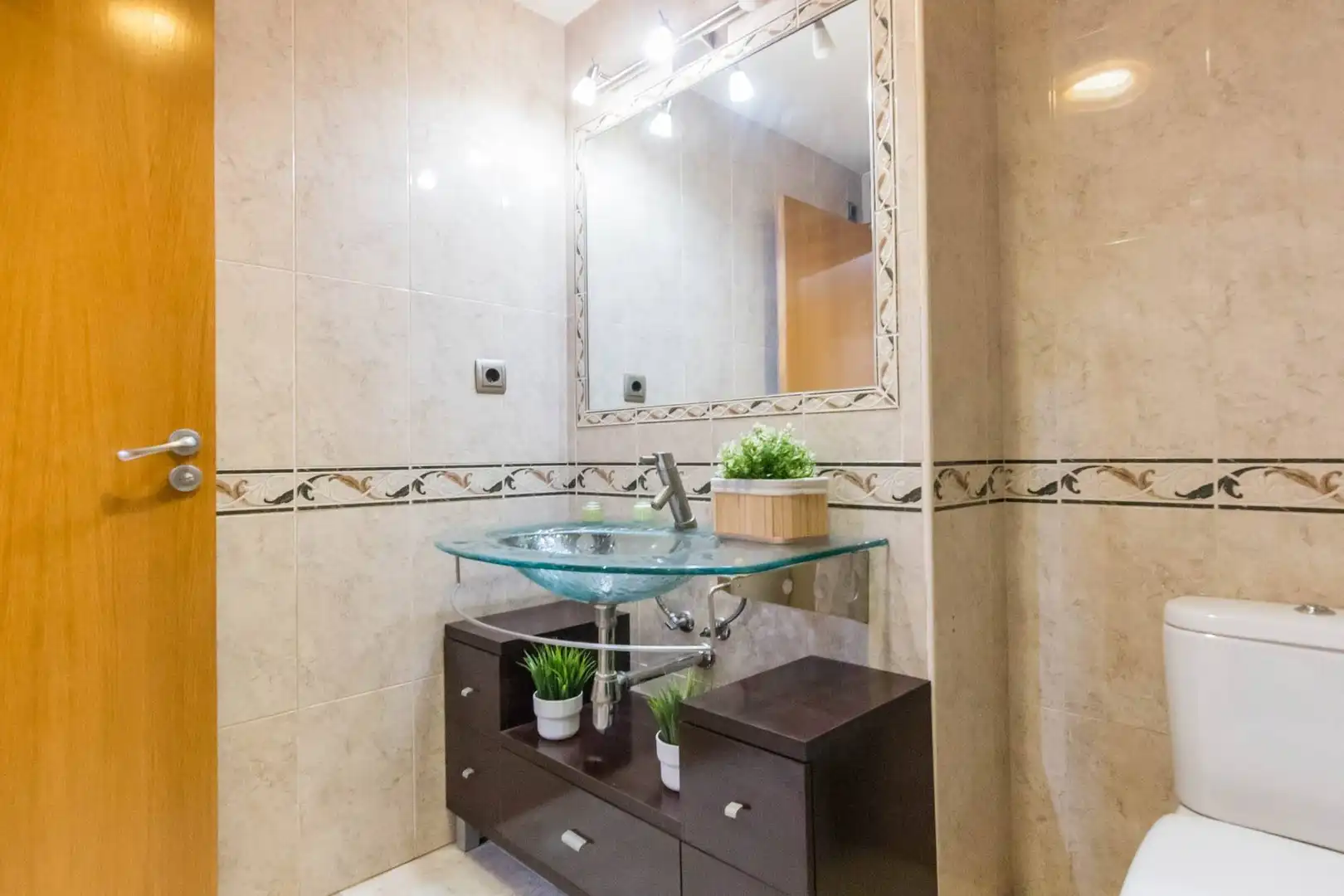 Baño de Piso en venta en Pedanías Este
