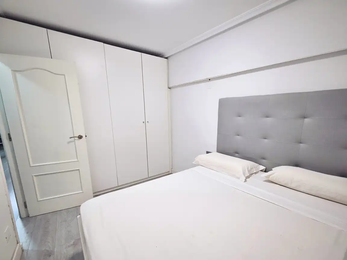 Habitación de Piso en venta en Cartagena con Aire acondicionado, Terraza y Trastero