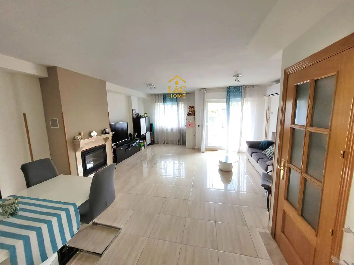 Casa a schiera in vendita a Perales del Río, imagen 17