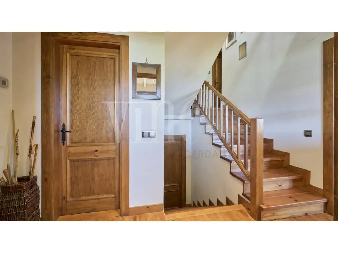 Houses for rent in Calle ESCOMELLES, Fontanals de Cerdanya